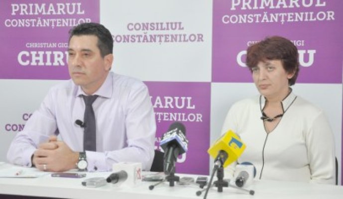 Descinderi la Primăria lui Chiru. Candidatul ripostează făcând plângeri penale împotriva poliţiştilor